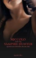Niccolo and the Vampire Hunter
