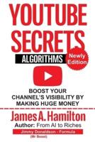 YouTube Secrets Algorithm