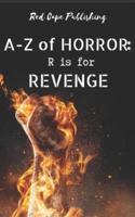 R Is for Revenge