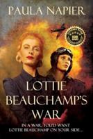 Lottie Beauchamp's War