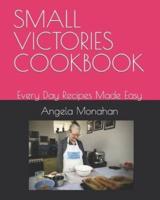Small Victories Cookbook