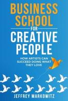 Business School for Creative People