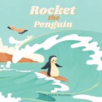 Rocket the Penguin