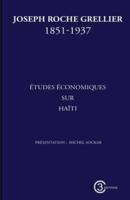 Études Économiques Sur Haïti