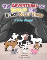 The Adventures of Bimbles the Black Belly Sheep