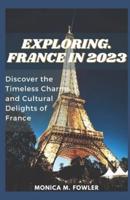 Explore France in 2023