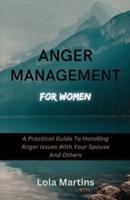 Anger Management For Women