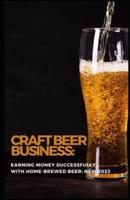 Craft Beer Business