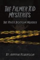 The Palmer Kid Mysteries