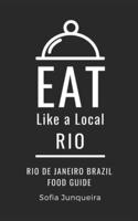 Eat Like a Local- Rio