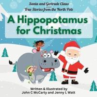 A Hippopotamus for Christmas