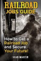 Railroad Jobs Guide