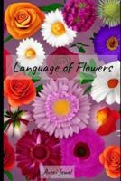 Language of Flowers