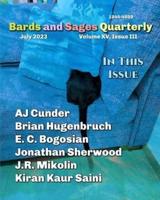 Bards and Sages Quarterly (July 2023)