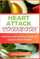 Heart Attack Cookbook