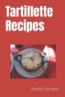 Tartiflette Recipes