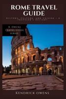 Rome Travel Guide