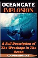 Oceangate Implosion Book