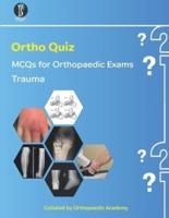 Ortho Quiz