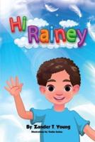 Hi Rainey