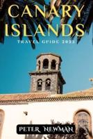 Canary Islands Travel Guide 2023