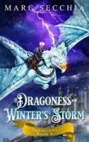 A Dragoness for Winter's Storm