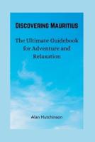 Discovering Mauritius