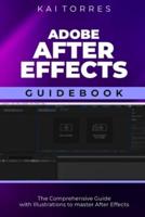 Adobe After Effects Guidebook