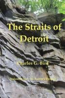 The Straits of Detroit