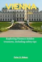 Vienna Travel Guide 2023