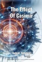 The Effect of Casimir