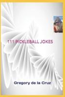 111 Pickleball Jokes