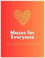 Mazes for Everyone