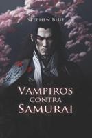 Vampiro Contra Samurai