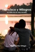 Francisco Y Milagros