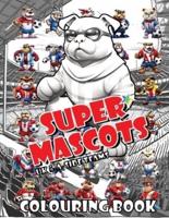 Super Mascots UK Teams