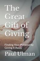 The Great Gift of Giving
