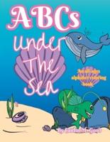 ABCs Under the Sea