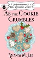 As the Cookie Crumbles