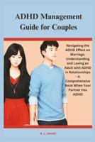 ADHD Management Guide for Couples