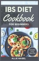 IBS Diet Cookbook for Beginners
