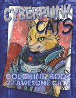 Cyberpunk Cats