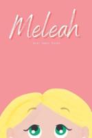 Meleah