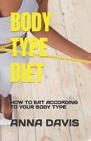 Body Type Diet