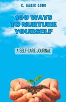 100 Ways to Nurture Yourself