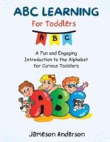 ABC Learning for Toddlers