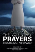 The Voluntary Prayers-From Sunan ABI Dawud