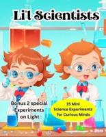 Li'l Scientists