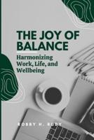 The Joy of Balance