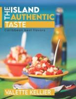 The Island Authentic Taste